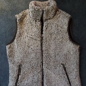 Women's Free Country Vest